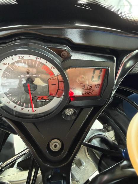 SUZUKI GSX-R 750 Srad MOTO GP, Foto 10