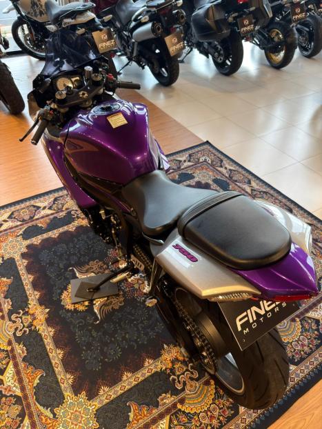 SUZUKI GSX-R 750 Srad , Foto 2