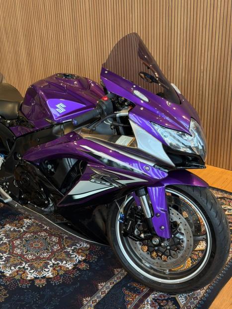 SUZUKI GSX-R 750 Srad , Foto 3