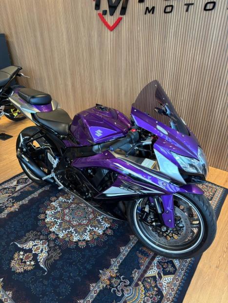 SUZUKI GSX-R 750 Srad , Foto 4