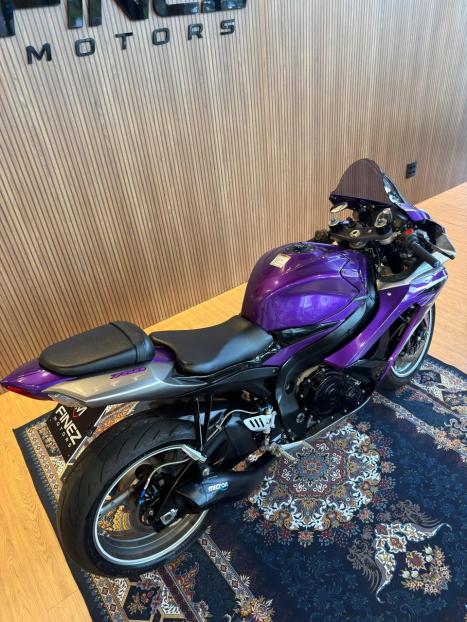 SUZUKI GSX-R 750 Srad , Foto 5