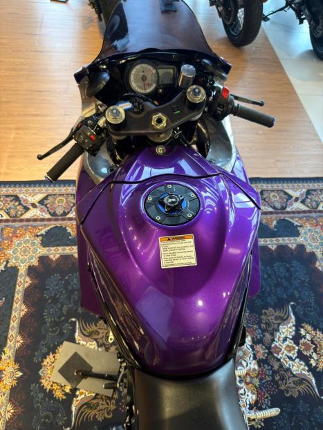 SUZUKI GSX-R 750 Srad , Foto 6
