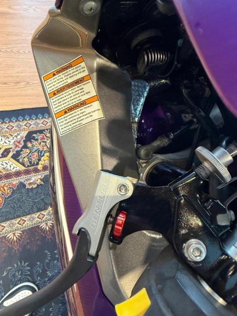 SUZUKI GSX-R 750 Srad , Foto 7