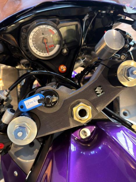 SUZUKI GSX-R 750 Srad , Foto 8