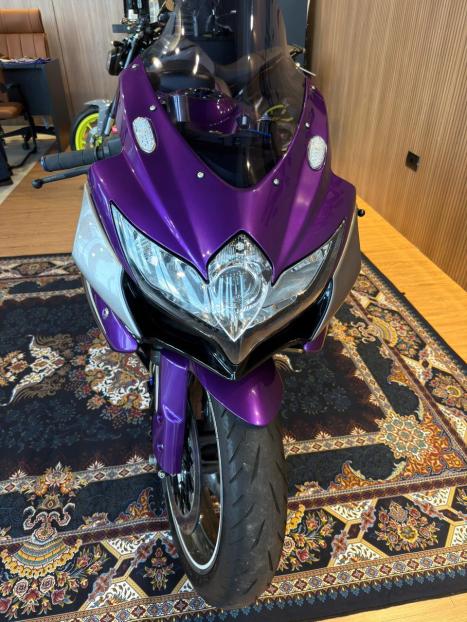 SUZUKI GSX-R 750 Srad , Foto 9