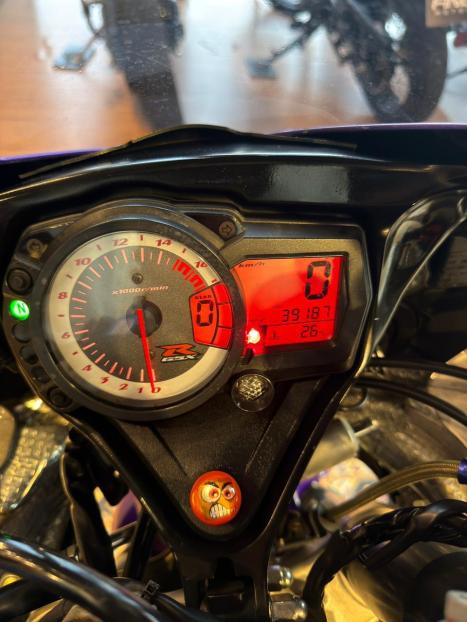 SUZUKI GSX-R 750 Srad , Foto 10