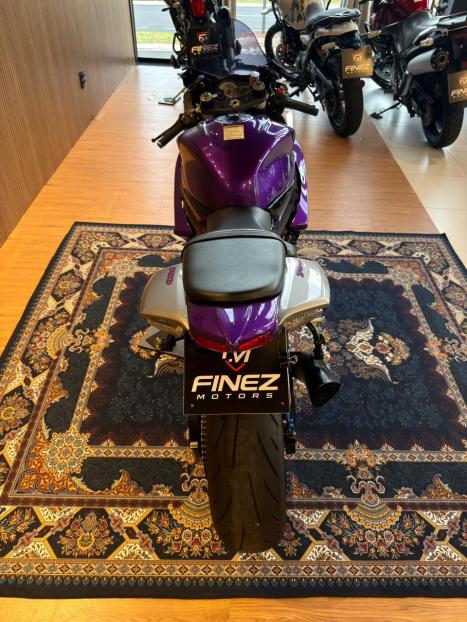SUZUKI GSX-R 750 Srad , Foto 11