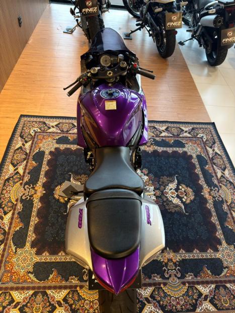 SUZUKI GSX-R 750 Srad , Foto 12