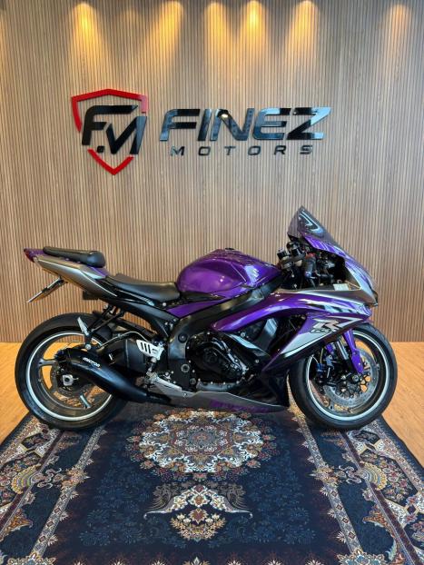 SUZUKI GSX-R 750 Srad , Foto 13