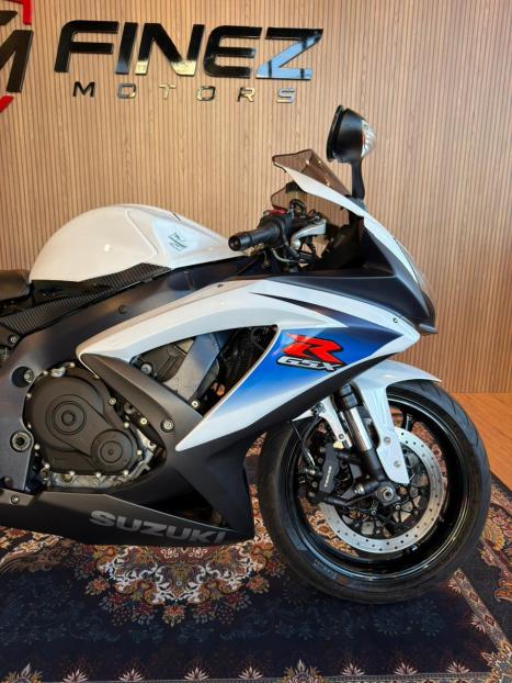 SUZUKI GSX-R 750 Srad , Foto 2