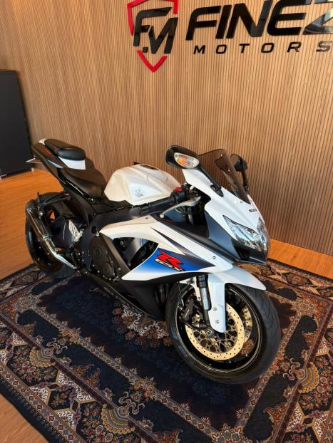 SUZUKI GSX-R 750 Srad , Foto 3