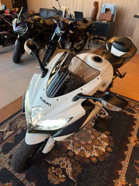 SUZUKI GSX-R 750 Srad , Foto 4