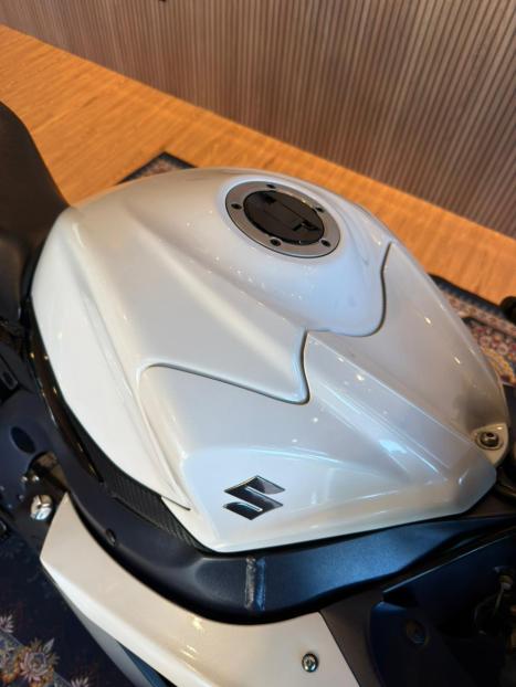 SUZUKI GSX-R 750 Srad , Foto 6