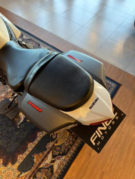 SUZUKI GSX-R 750 Srad , Foto 7