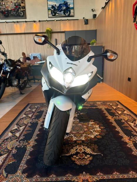SUZUKI GSX-R 750 Srad , Foto 8