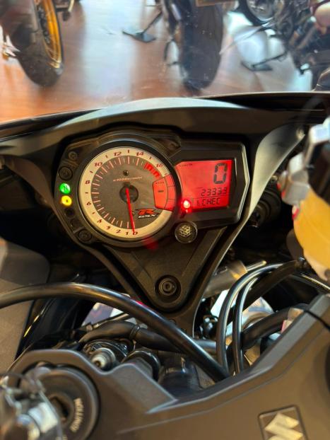 SUZUKI GSX-R 750 Srad , Foto 9