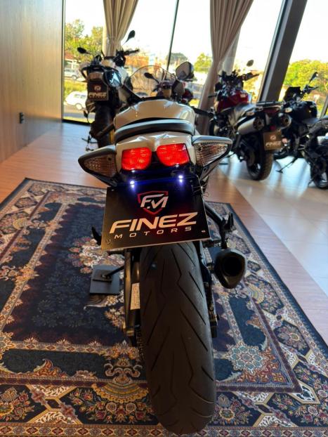 SUZUKI GSX-R 750 Srad , Foto 10