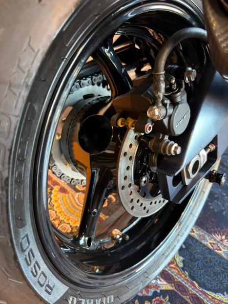 SUZUKI GSX-R 750 Srad , Foto 12
