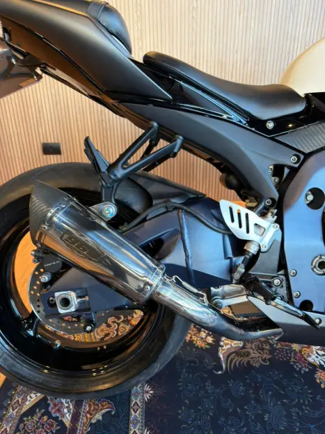 SUZUKI GSX-R 750 Srad , Foto 14
