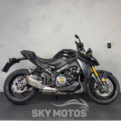 SUZUKI GSX-S 1000 A, Foto 1 SUZUKI GSX-S 1000 A, Foto 1