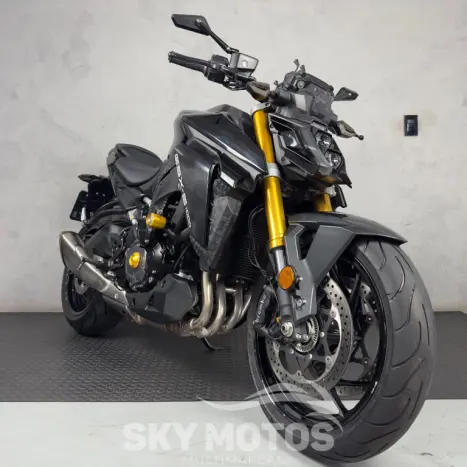 SUZUKI GSX-S 1000 A, Foto 3 SUZUKI GSX-S 1000 A, Foto 3