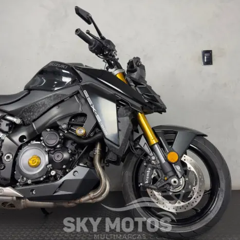 SUZUKI GSX-S 1000 A, Foto 4 SUZUKI GSX-S 1000 A, Foto 4