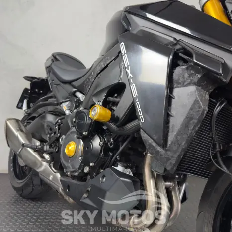 SUZUKI GSX-S 1000 A, Foto 5 SUZUKI GSX-S 1000 A, Foto 5