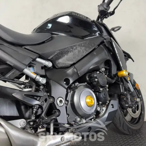 SUZUKI GSX-S 1000 A, Foto 8 SUZUKI GSX-S 1000 A, Foto 8