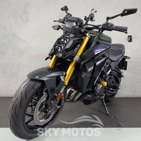 SUZUKI GSX-S 1000 A, Foto 14 SUZUKI GSX-S 1000 A, Foto 14