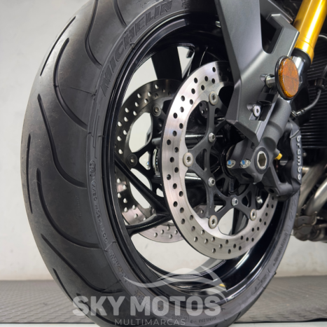 SUZUKI GSX-S 1000 A, Foto 16 SUZUKI GSX-S 1000 A, Foto 16