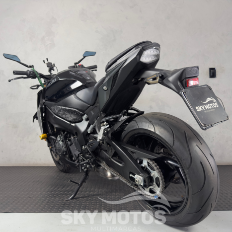 SUZUKI GSX-S 1000 A, Foto 17 SUZUKI GSX-S 1000 A, Foto 17