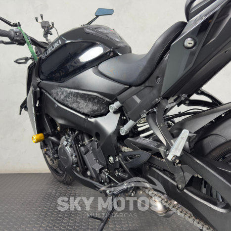 SUZUKI GSX-S 1000 A, Foto 19 SUZUKI GSX-S 1000 A, Foto 19