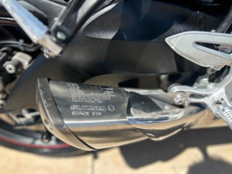 SUZUKI GSX-S 1000 A, Foto 5