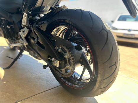 SUZUKI GSX-S 1000 A, Foto 6