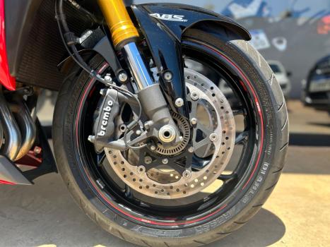 SUZUKI GSX-S 1000 A, Foto 11