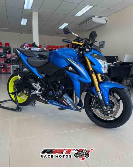 SUZUKI GSX-S 1000 A, Foto 7