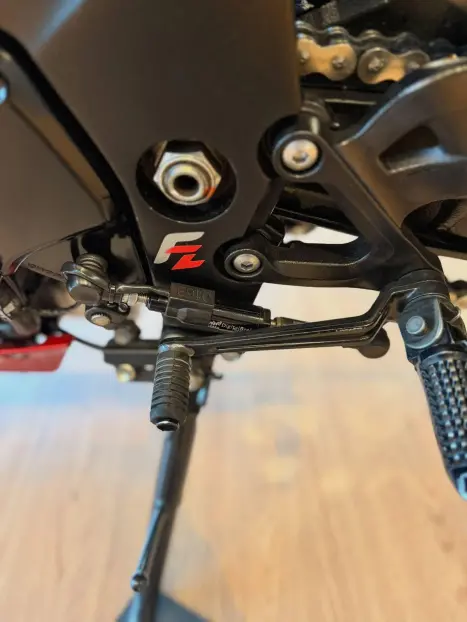 SUZUKI GSX-S 1000 A, Foto 8