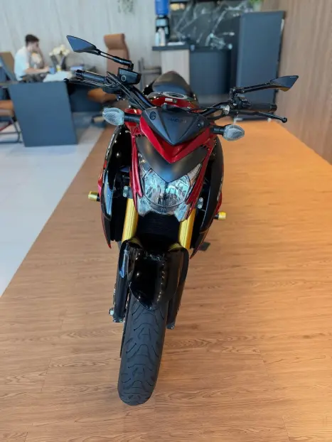 SUZUKI GSX-S 1000 A, Foto 9