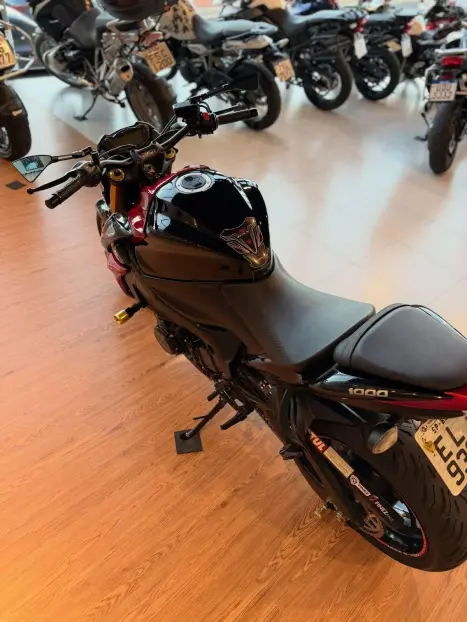 SUZUKI GSX-S 1000 A, Foto 10