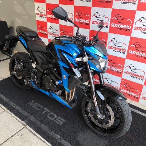 SUZUKI GSX-S 1000 A, Foto 2