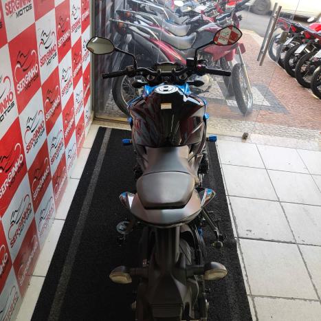 SUZUKI GSX-S 1000 A, Foto 6