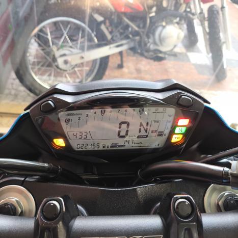 SUZUKI GSX-S 1000 A, Foto 7