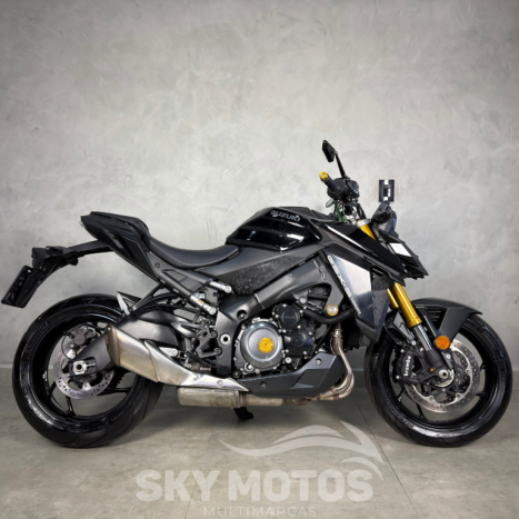 SUZUKI GSX-S 1000 A, Foto 1