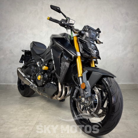 SUZUKI GSX-S 1000 A, Foto 5