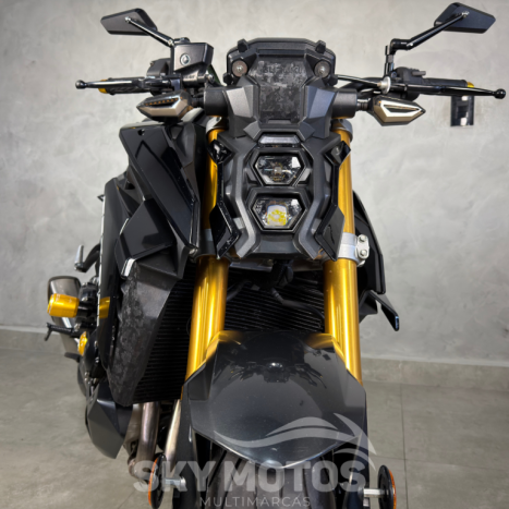 SUZUKI GSX-S 1000 A, Foto 7
