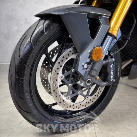 SUZUKI GSX-S 1000 A, Foto 11