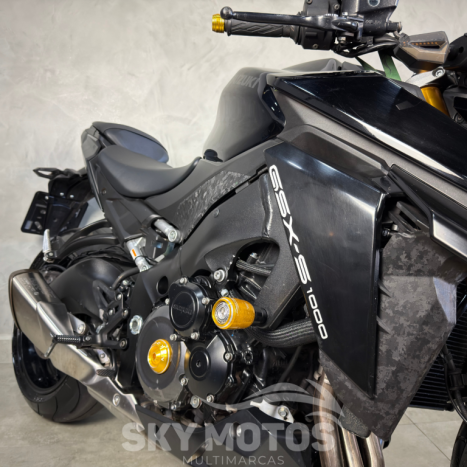 SUZUKI GSX-S 1000 A, Foto 13