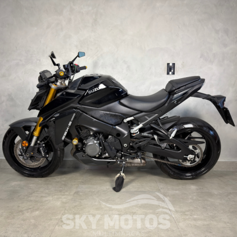 SUZUKI GSX-S 1000 A, Foto 15