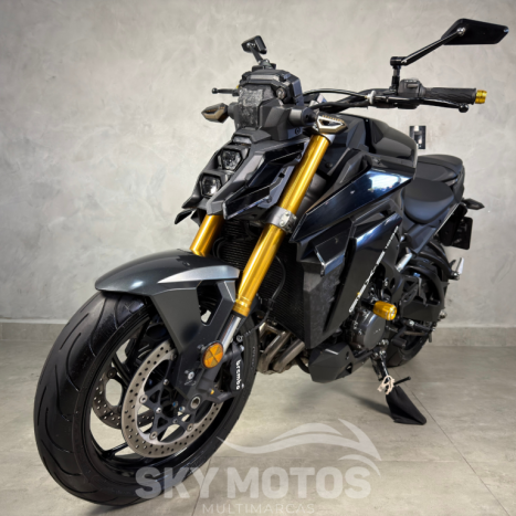 SUZUKI GSX-S 1000 A, Foto 16
