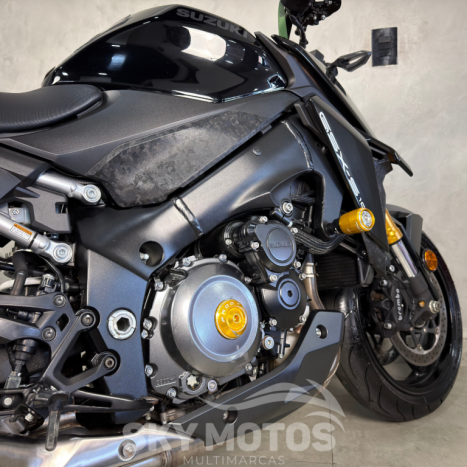 SUZUKI GSX-S 1000 A, Foto 18